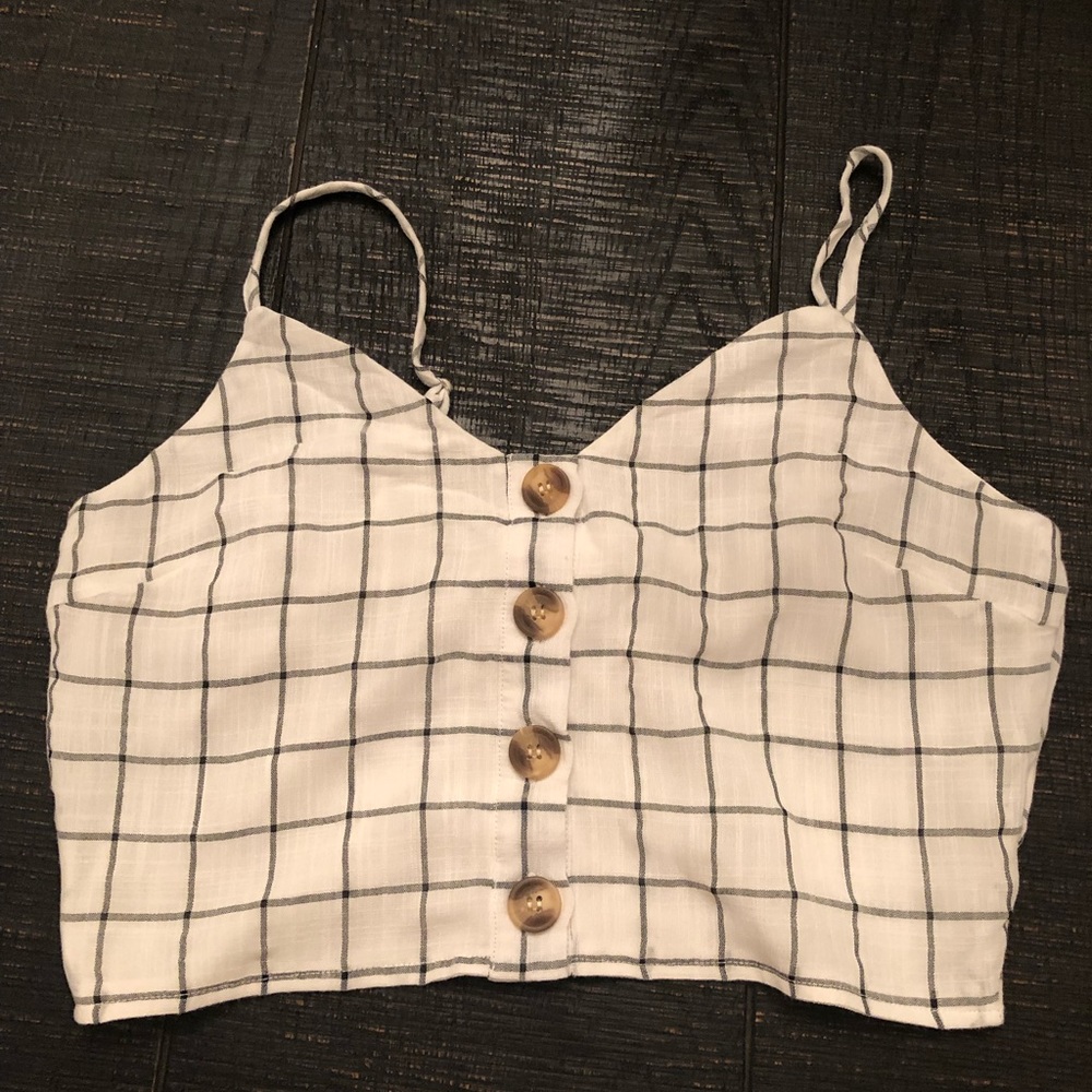 LYDELLE SET TOP - Picture 4 of 6